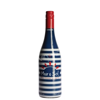 Bodegas Yzaguirre - Sangria Mar & Sol